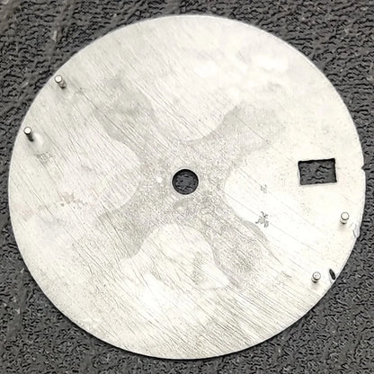 New 28.5MM Colored Leaf Watch Dial NH35/36 Dial Modified Watch Parts for NH35/36/4R Movements Colorful Watch Dial & Faces