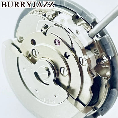 NH05 Automatic Machinery NH05 Movement Date 3 Movement Setting High Precision Machinery