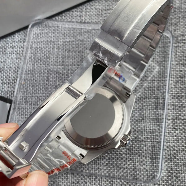 James Cameron Watch Tandorio TD268B 43mm Diver NH35A Automatic Sapphire 10ATM