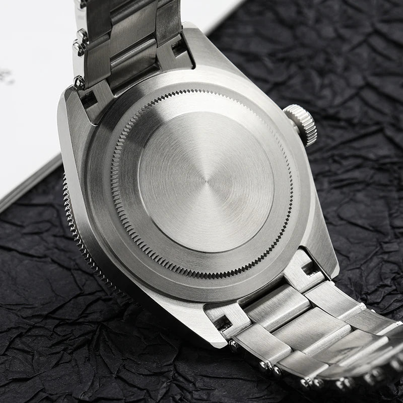 THORN SHY028 BB58 Diver 39mm NH35 Movement AR Sapphire Crystal 20ATM C3 Luminous