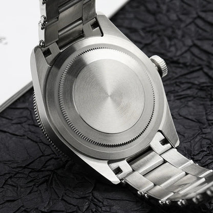 THORN SHY028 BB58 Diver 39mm NH35 Movement AR Sapphire Crystal 20ATM C3 Luminous