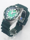 CORGEUT 6020 SUB diver 40mm NH35 AUtomatic Sapphire 20Bar