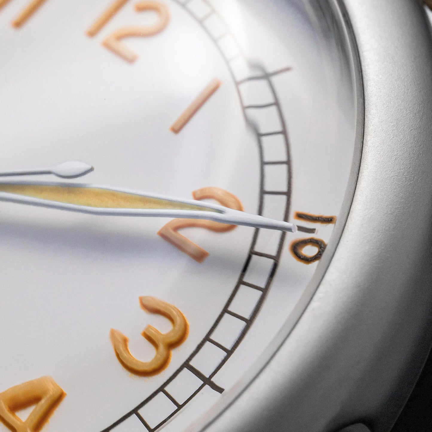 THORN SHY040 36MM Pilot watch Luminous AR Sapphire NH35 Automatic A11