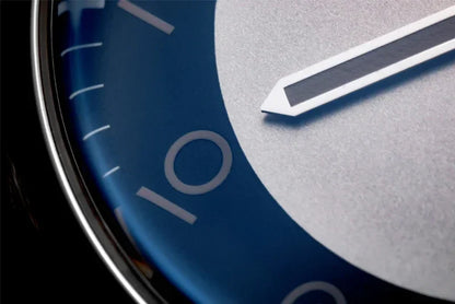 THORN SHY021 38MM Japan Quartz Movement Sterile Dial K1 Glass 5ATM Luminous Sub Second