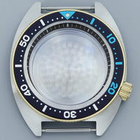 black chapter ring 6