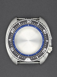 Blue chapter ring 3