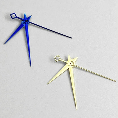 Watch Hands Fit NH35 NH36 ETA 2824 2836 PT5000 Miyota 8215 8205 821A DG2813 3804 Automatic Movement Watches Accessories