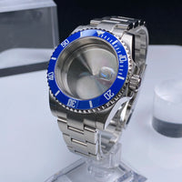 SUB Ceramic Bezel 13