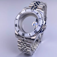 SUB Ceramic Bezel 12