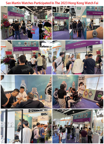 San Martin 62mas V4 Diver SN0007G 41mm NH35 Automatic AR Sapphire  Date Window 20bar c3 Luminous