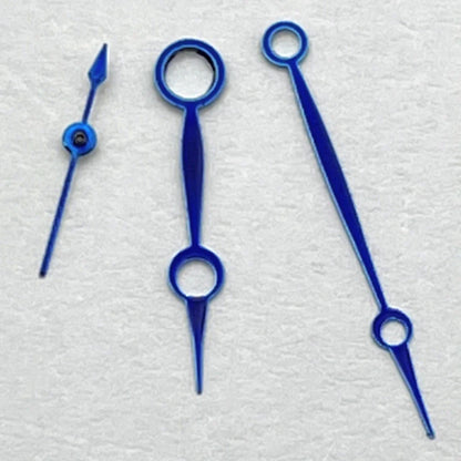 ETA6497 Watch Hands Silver/Blue/Gold/RoseGold Fit ETA 6497 6498 ST3600 3620 Movement Accessory Part