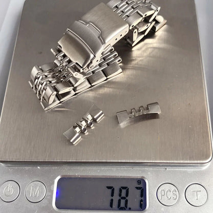 42mm Diver Watch Case NH35 Watch Case for SUB 300T NH34 NH36 NH38 ETA2824 PT5000 SW200 Automatic Movt 200m Waterproof Sapphire