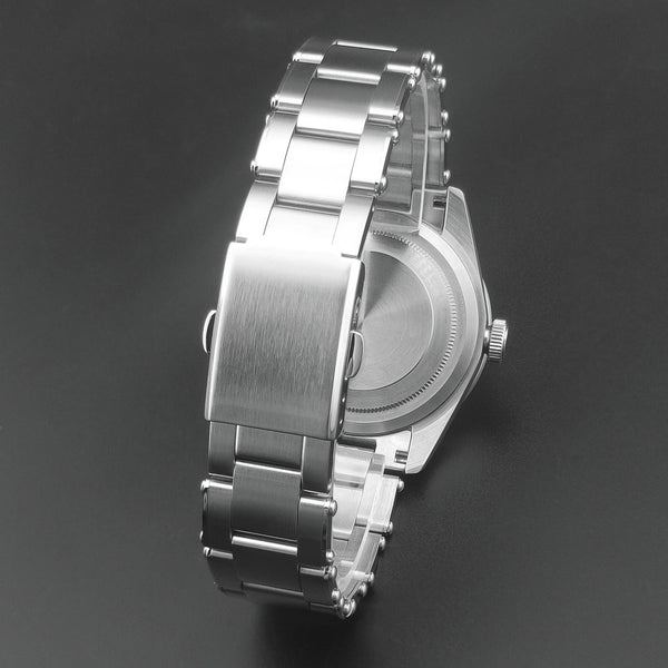 Corgeut CG2073 NH35A Diver 39mm Watch Sapphire Ceramics Bezel 20Bar