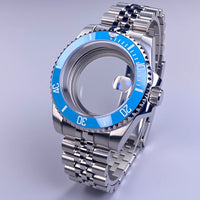 SUB Ceramic Bezel 20