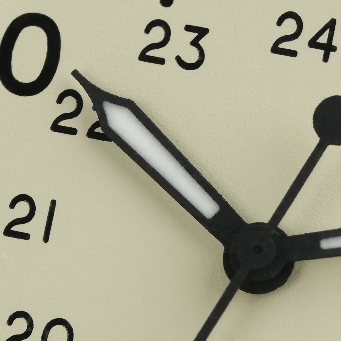 Militado ML07 Military Watch VH31 Quartz Sapphire Luminous AR Coating 10bar