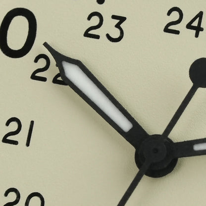 Militado ML07 Military Watch VH31 Quartz Sapphire Luminous AR Coating 10bar