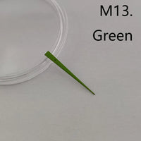 m13green