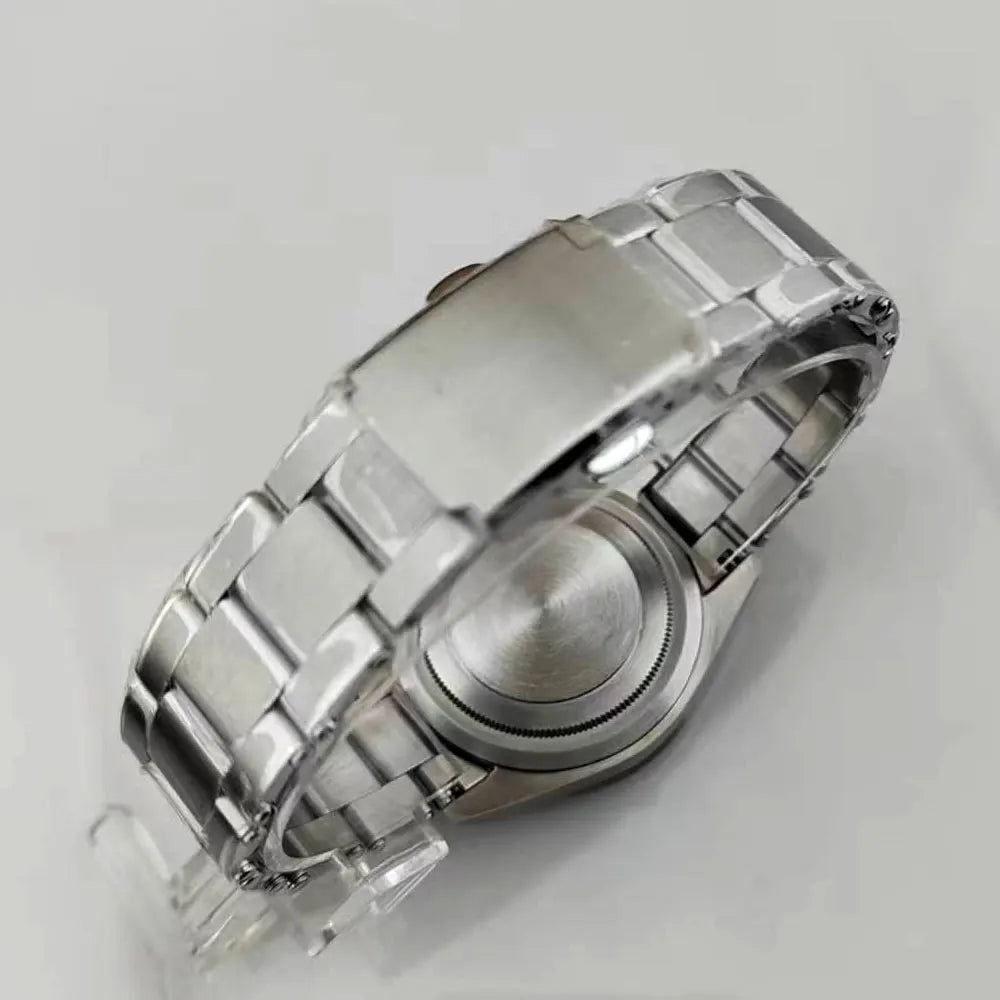 Corgeut Watch Diver CG2074 39mm NH35A Sapphire Crystal  Ceramics Bezel 10Bar SUB