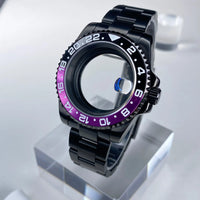 A GMT Alloy Bezel 3