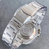 Tandorio 200m Turtle Diver Watch NH35A Fully Luminous Sapphire 20bar 44mm TD281