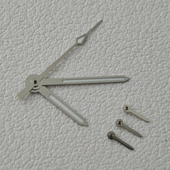 Watch Hands Fits VK63 VK63A quartz Movement Hands green luminous