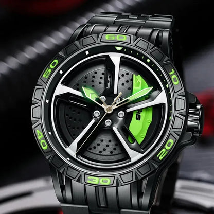 NH35 hands High Quality Watch Hands NH36 hands Watch Accessories hands Suitable for NH35/NH36/4R/7S movements green Luminous
