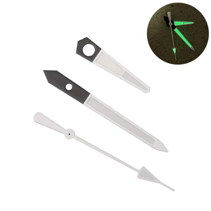 Watch Hands for Nh35 Nh36 Movement High-quality Watch accessories watch pointer NH series 35 NH36 hands no luminous