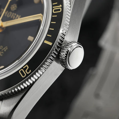 THORN SHY028 BB58 Diver 39mm NH35 Movement AR Sapphire Crystal 20ATM C3 Luminous