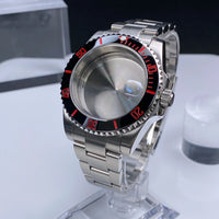SUB Ceramic Bezel 10