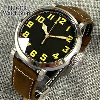 blackB sterile-steel