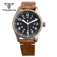 black sterile dial 7