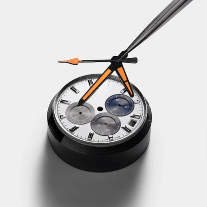 Watch Hands for Nh35 Nh36 Movement High-quality Watch accessories watch pointer NH series 35 NH36 hands no luminous