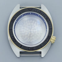 Blue chapter ring 11