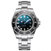 James Cameron Watch Tandorio TD268B 43mm Diver NH35A Automatic Sapphire 10ATM