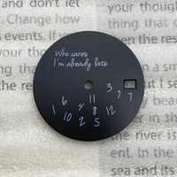 No.20black white dat