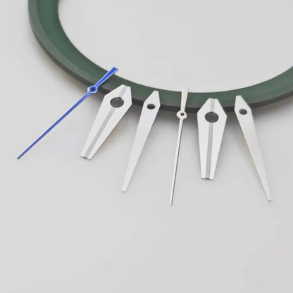 Modified Watch Hands for NH35 NH36 NH38 NH39 NH70 NH72 Movement Watch Pointers 8.5mm 12.5mm 13mm Hand Mechanical Watches Part