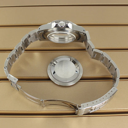 38mm Vintage Diving Watch Case Dome Acrylic Glass For Seiko NH35 NH36 NH38 NH34 Automatic Movement 28.5mm Dial Retro Submariner