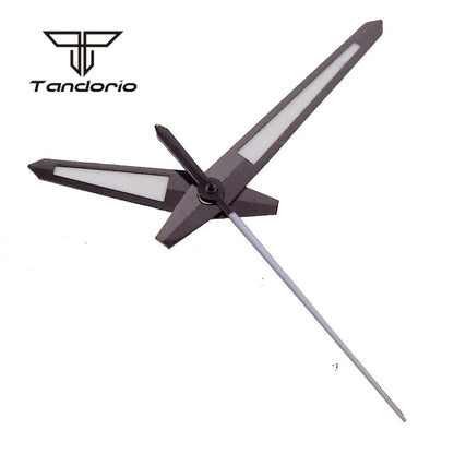 Fit for NH35 NH36 7s26 7s36 7s25 Automatic Movement Luminous Watch Hands Pointers Wristwatch Accessories Spare Parts Replacement