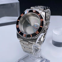 SUB Ceramic Bezel 14