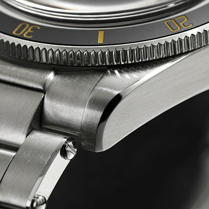 THORN SHY028 BB58 Diver 39mm NH35 Movement AR Sapphire Crystal 20ATM C3 Luminous