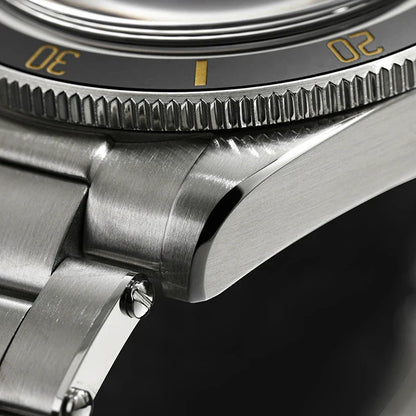 THORN SHY028 BB58 Diver 39mm NH35 Movement AR Sapphire Crystal 20ATM C3 Luminous