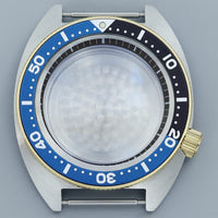 black chapter ring 3