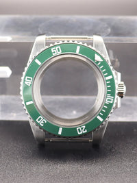 Green bezel 2