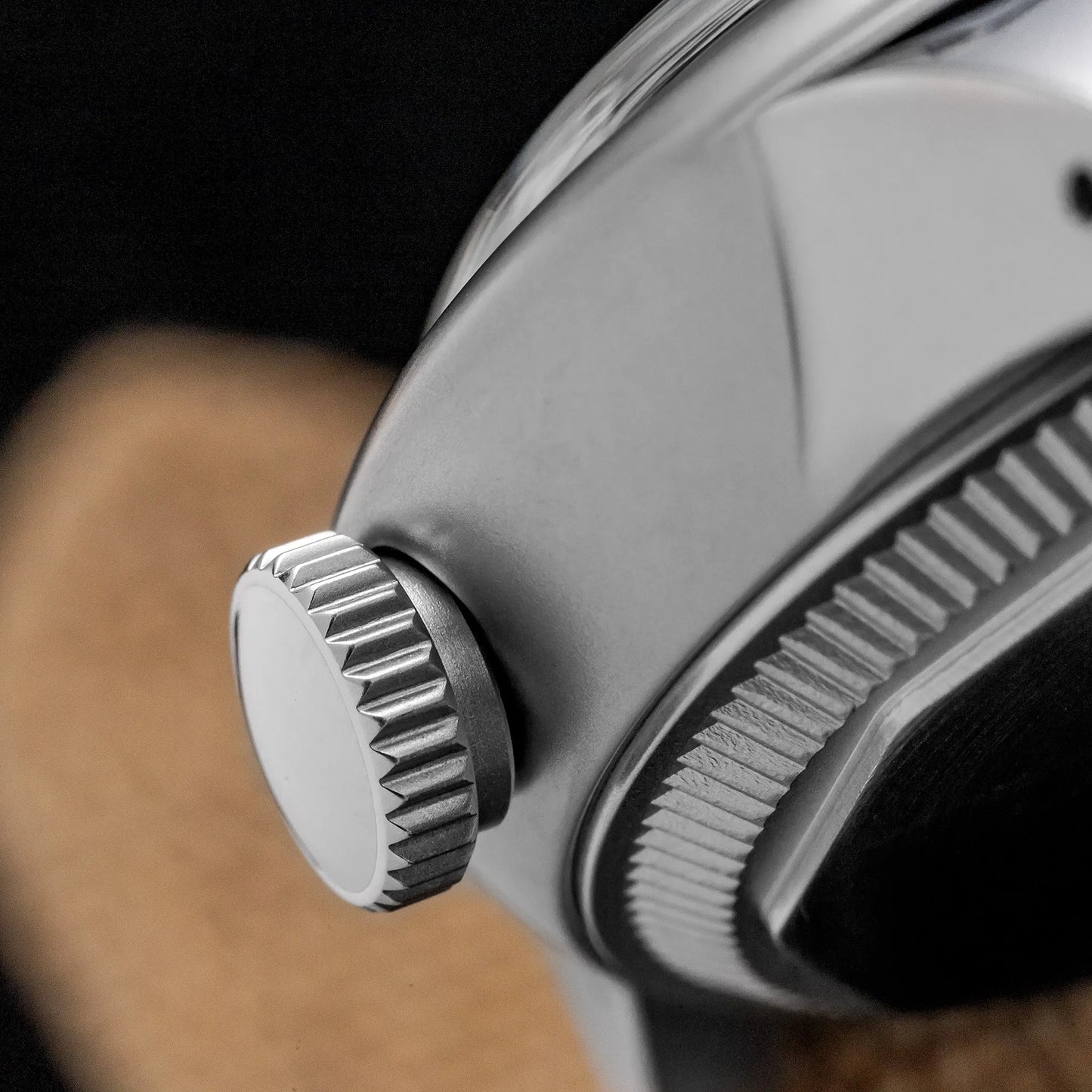 THORN SHY040 36MM Pilot watch Luminous AR Sapphire NH35 Automatic A11