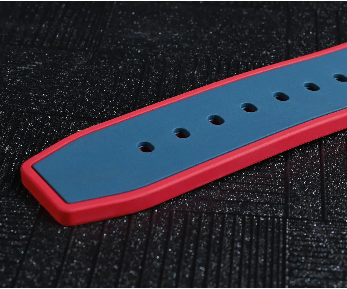 San Martin Square Watch SN0074G 40mm PT5000 Sw200  Automatic 10 Bar BGW-9 Lume