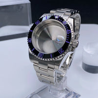 SUB Ceramic Bezel 12