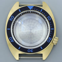 black chapter ring 12