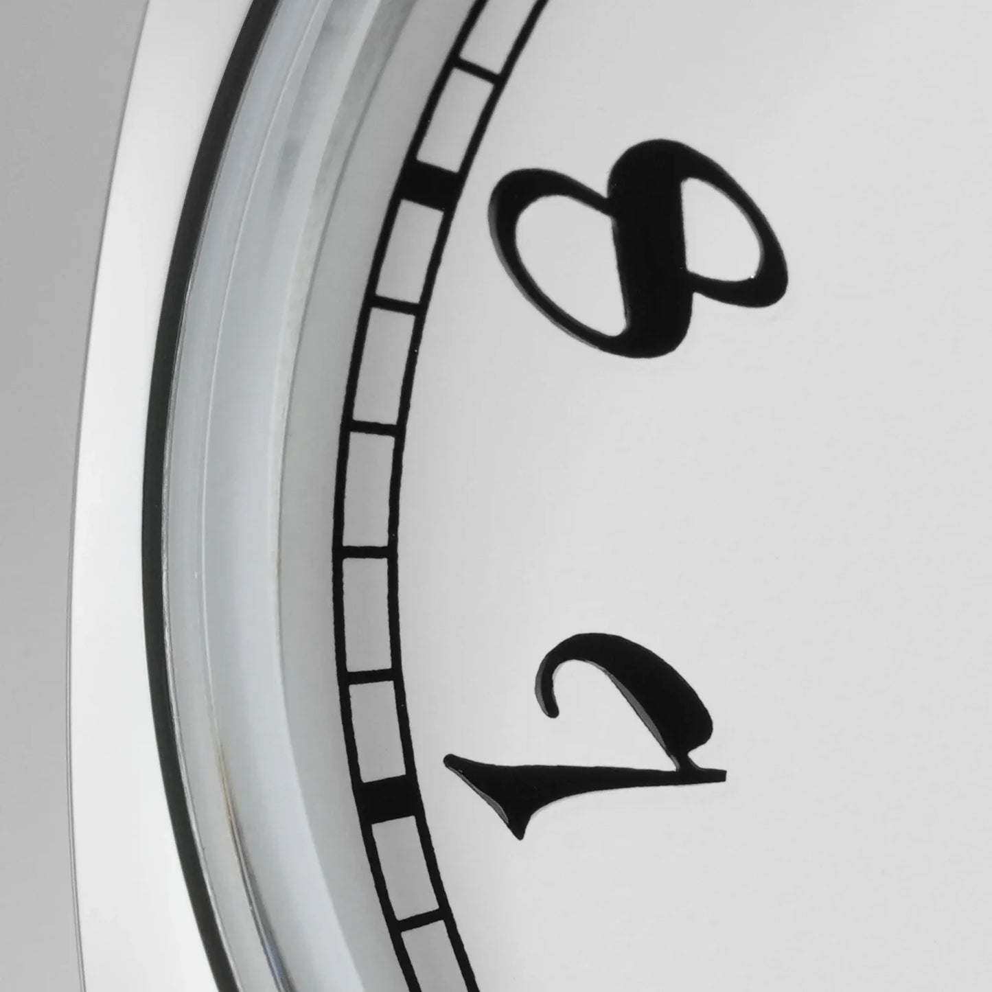 Militado ML11 Square Watch ST1701K Automatic Sapphire 10Bar 36mm Vintage reloj hombre