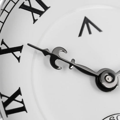 Militado ML03 Quartz Watch VD78 Square Watch Domed AR Sapphire 100M Waterproof 36mm