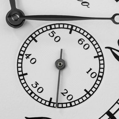 Militado ML11 Square Watch ST1701K Automatic Sapphire 10Bar 36mm Vintage reloj hombre